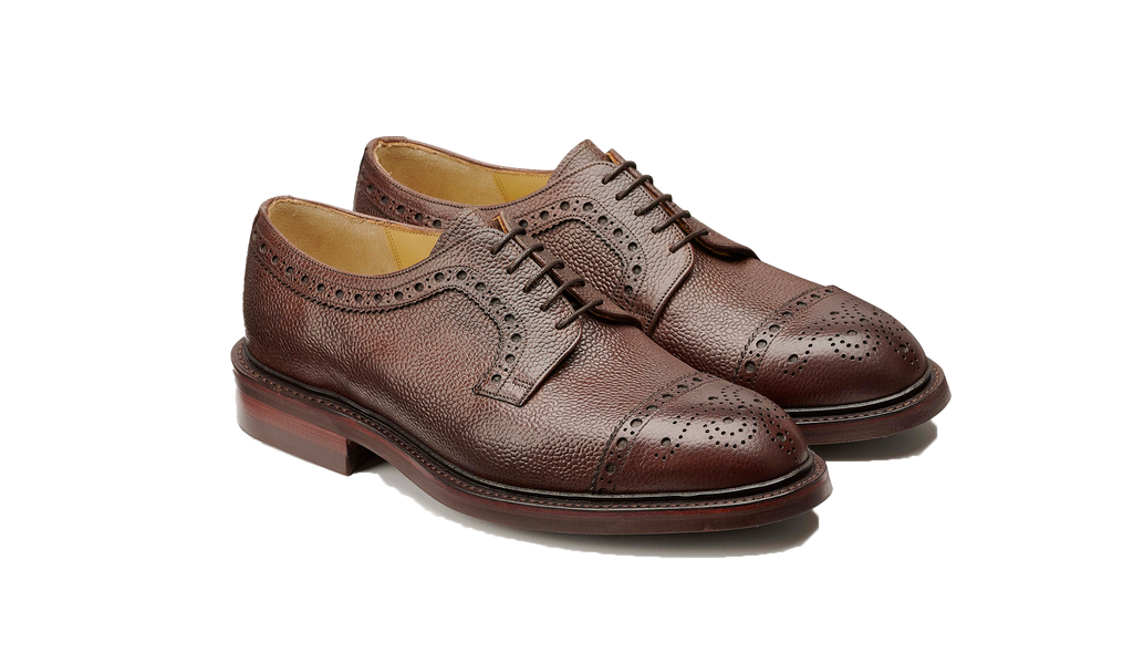Keswick - Chocolate Grain