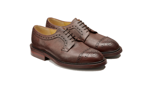 Keswick - Chocolate Grain