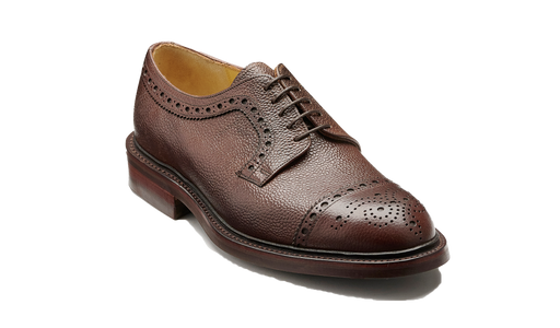 Keswick - Chocolate Grain
