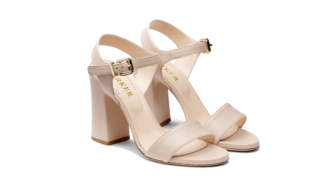 Ladies Italian - Heels