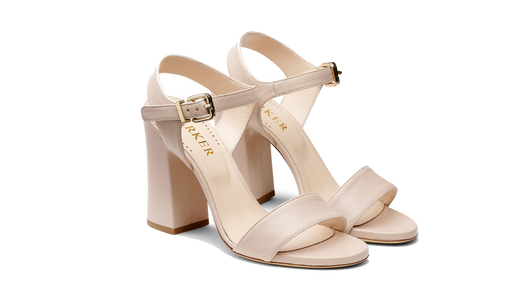 Ladies Italian - Heels