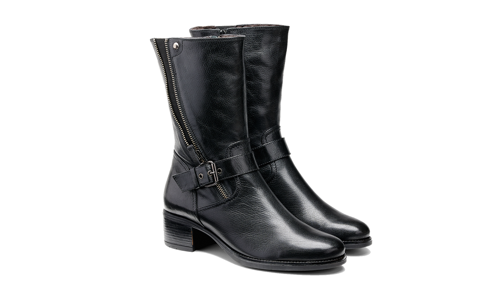 Ladies Italian - Boots