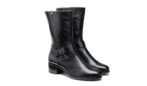 Ladies Italian - Boots