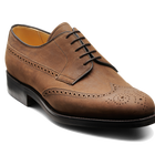 Livingston - Brown Waxy