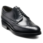 Livingston - Black Waxy