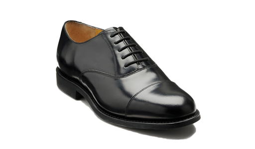 Luton - Black Hi Shine