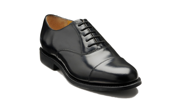 Luton - Black Hi Shine