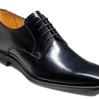 Lyle - Black Hi-Shine