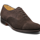 Malvern - Ebano Suede