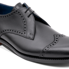 Matlock - Black Calf