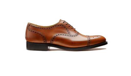 Mirfield - Cedar Calf