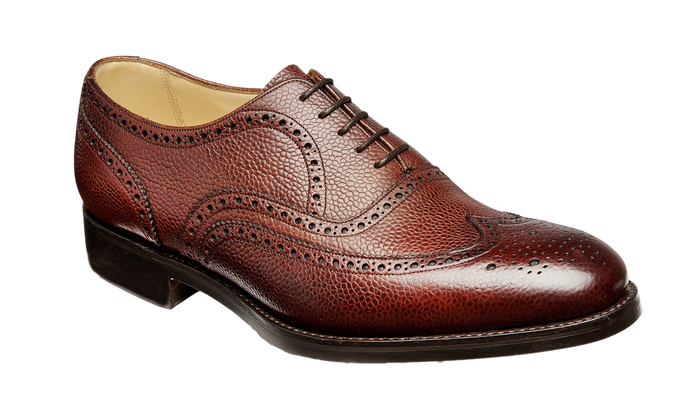 barker Malton 2 - Cherry Grain