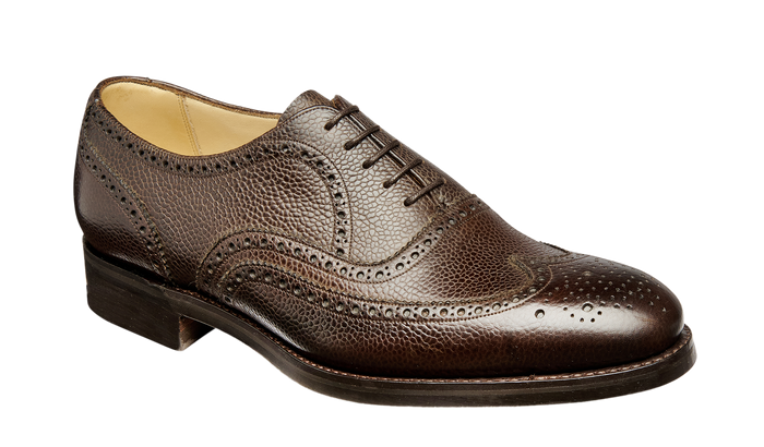 barker Malton 2 - Choc Grain
