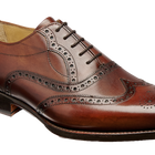 Marchwell - Walnut Calf