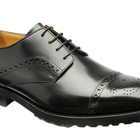 Margate - Black Calf