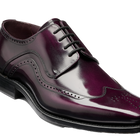 Matt 2 - Aubergine Hi-Shine