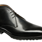 Melksham - Black Calf