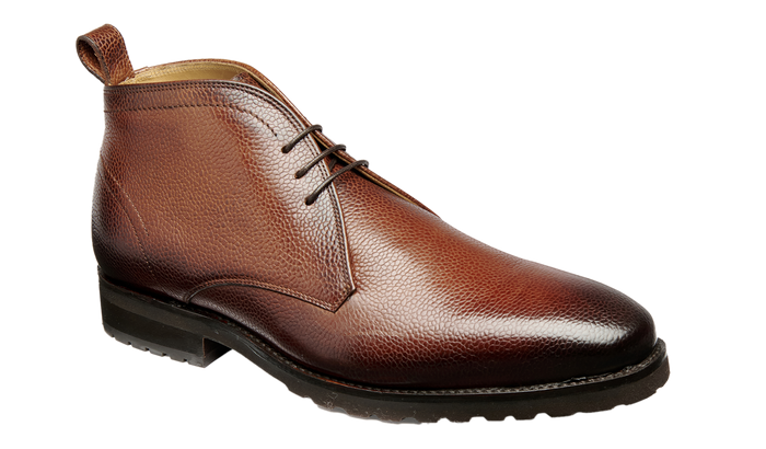 barker Melksham - Cherry Grain