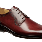 Morriston - Burgundy Calf