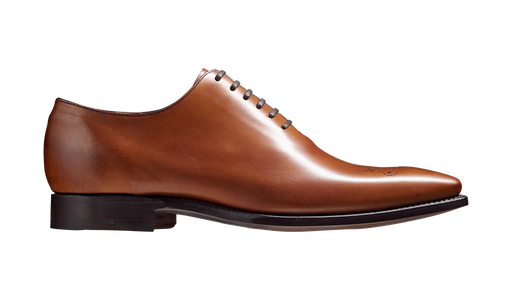 Mozart - Antique Rosewood Calf