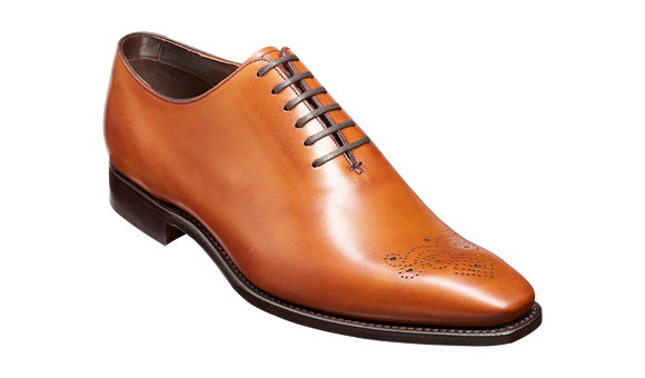 Mozart - Antique Rosewood Calf