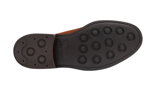 Nairn - Old Snuff Suede