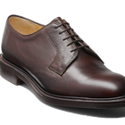 Nairn - Dark Brown Grain