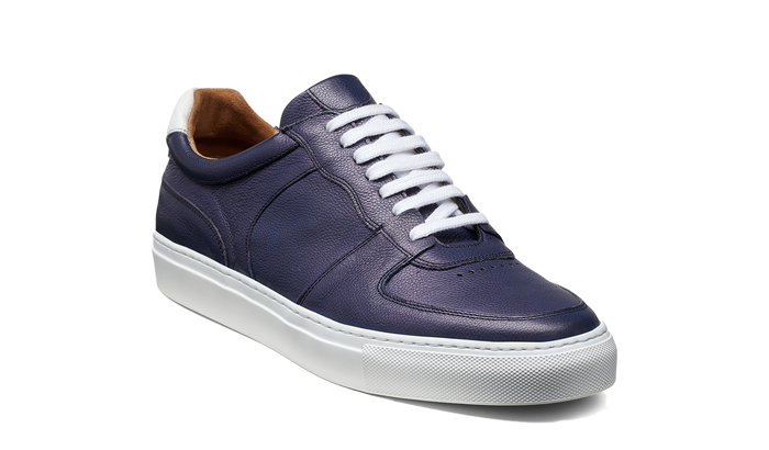 barker Soren - Navy