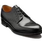 Oakham - Black Calf