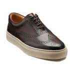 Owen - Mocha Calf