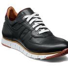 Pace - Preto Black Bordo