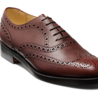 Padstow - Chestnut Fine Grain