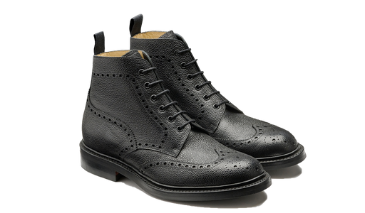 Pennine - Black Grain