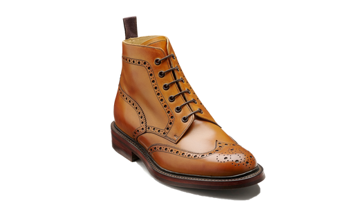 Pennine - Cedar Calf