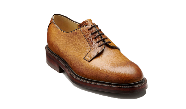 Penrith - Cedar Grain | Barker Shoes USA