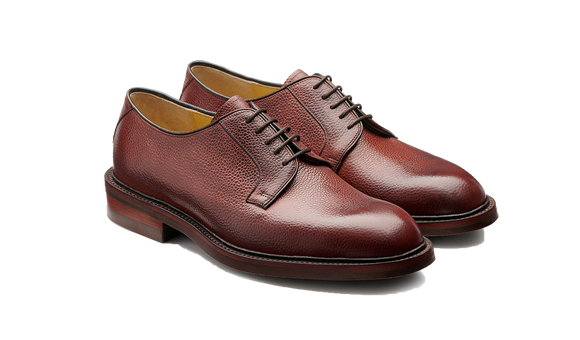 Penrith - Cherry Grain