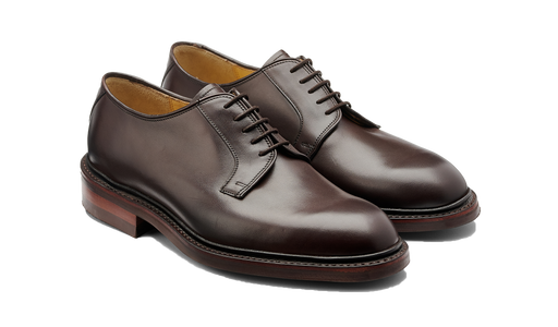 Penrith - Dark Ebano Calf