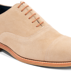 Pullman - Sand Suede