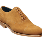 Pullman - Mustard Suede