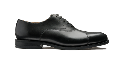 Selby - Black Calf