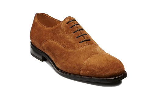 Selby - Old Snuff Suede