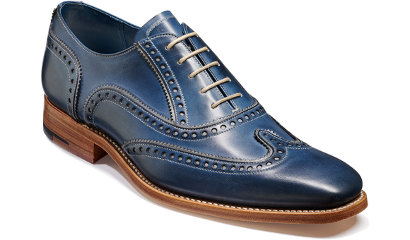 Mens Leather Oxfords | Handmade Formal Oxford Shoes Barker Shoes USA | Tagged "Colour_Navy / Blue" Mens Leather Oxfords | Handmade Formal Oxford Shoes Barker Shoes USA | Tagged "Colour_Navy / Blue"
