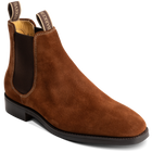 Sutton - Old Snuff Suede