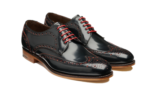 Thompson - Black Red Cut Thou