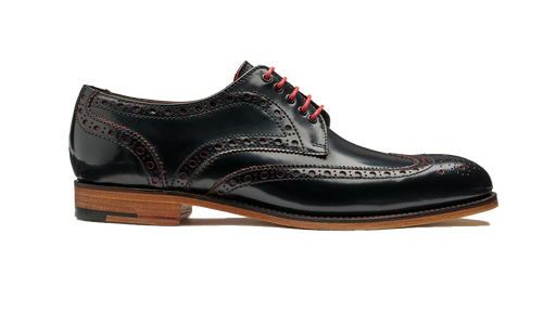 Thompson - Black Red Cut Thou