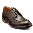 Thornton - Dark Ebano Calf
