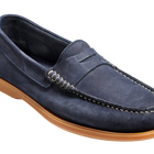 Tony - Navy Pull-Up