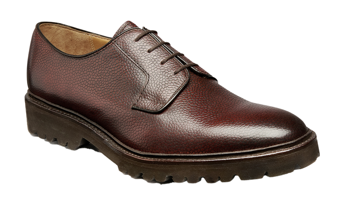 barker Truro - Brandy Grain