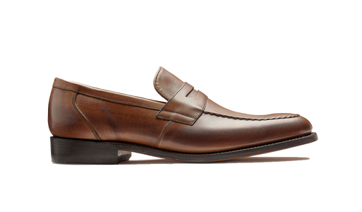 Warner - Walnut Calf