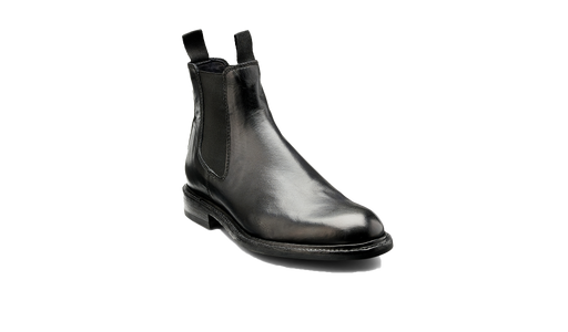 Wick - Black Dip Dyed